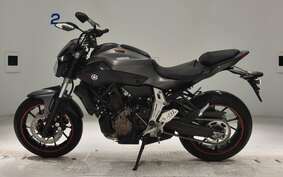 YAMAHA MT-07 2015 RM07J