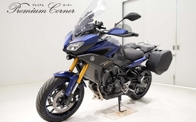 YAMAHA MT-09 Tracer GT RN51J