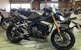 TRIUMPH SPEED TRIPLE RS 2021 S3P01S