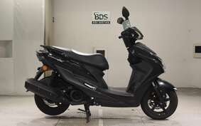 YAMAHA CYGNUS 125 XSR 3 SED8J