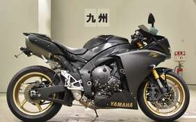 YAMAHA YZF-R1 2009 RN24J