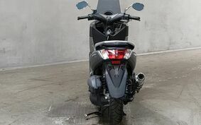 YAMAHA N-MAX 155 SG50J