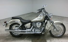 YAMAHA DRAGSTAR 250 VG02J