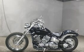 YAMAHA DRAGSTAR 400 2001 VH01J