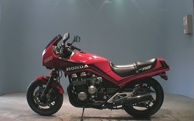 HONDA CBX750F 1984 RC17