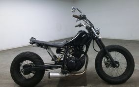 YAMAHA TW225 DG09J