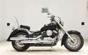 YAMAHA DRAGSTAR 400 CLASSIC 2000 4TR