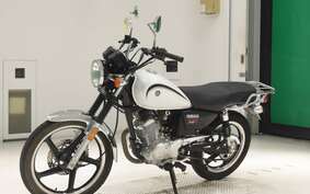 YAMAHA YB125SP