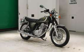 YAMAHA SR400 Gen.4 2013 RH03J