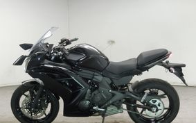 KAWASAKI NINJA 400 2015 EX400E