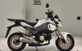 HONDA GROM JC75