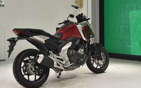 HONDA NC750X DCT 2024 RH09