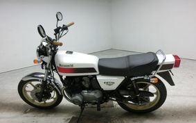 KAWASAKI Z550 FX 2006 KZ550B