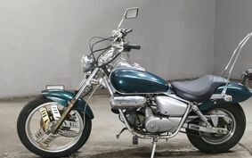 HONDA MAGNA 50 AC13