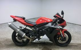 YAMAHA YZF-R1 Fi 2003 RN09