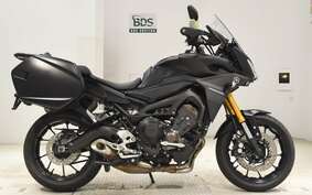 YAMAHA MT-09 Tracer 2017 RN51J