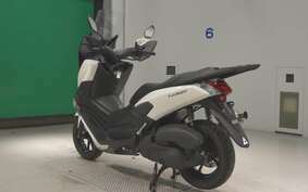 YAMAHA N-MAX SED6J