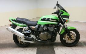 KAWASAKI ZRX1200 R 2002 ZRT20A