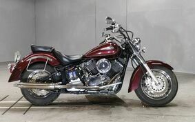 YAMAHA DRAGSTAR 1100 CLASSIC 2006 VP13J