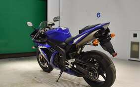 YAMAHA YZF-R1 2005 RN13