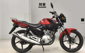 YAMAHA YBR125 RE05