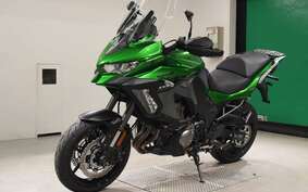 KAWASAKI VERSYS 1000 SE 2022 LZT00D