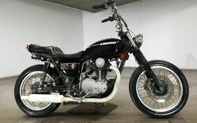 KAWASAKI W650 2001 EJ650A