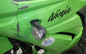 KAWASAKI NINJA 250R EX250K