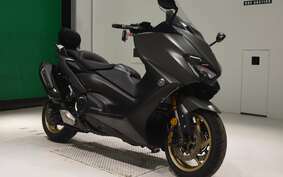 YAMAHA T-MAX 560 T 2020 SJ19J