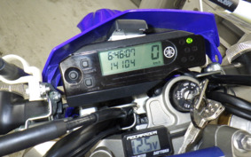 YAMAHA WR250R DG15J