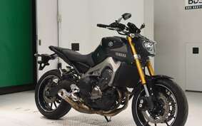 YAMAHA MT-09 2015 RN34J