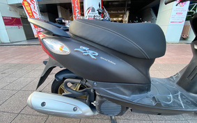 YAMAHA JOG ZR SA39J