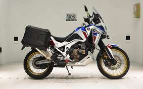 HONDA CRF1100L AFRICA TWIN DCT SD10