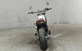 YAMAHA TW200 DG07J