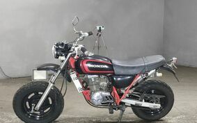 HONDA APE 100 HC07