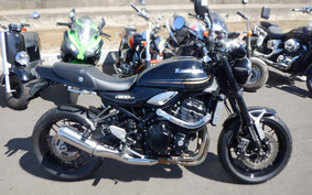 KAWASAKI Z900RS 2018 ZR900C