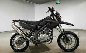 KAWASAKI KLX125D TRACKER LX125D