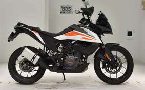 KTM 390 ADVENTURE 2020