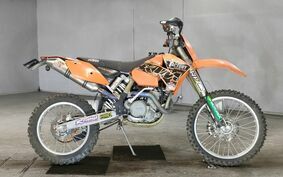 KTM 250 EXC RACING RCA40