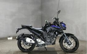 YAMAHA FZ25 RG42