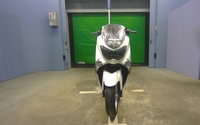 YAMAHA N-MAX 155