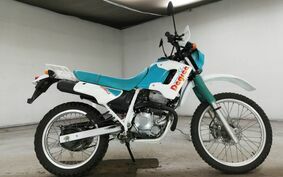 HONDA XL250 DEGREE MD26