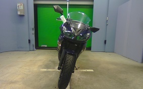 KAWASAKI NINJA 400R 2011 ER400B