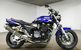 YAMAHA XJR1300 2001 RP03J