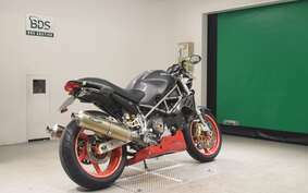 DUCATI MONSTER S4 2002 M400A