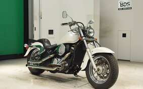 KAWASAKI VULCAN 400 CLASSIC 1999 VN400A