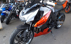 KAWASAKI Z1000 2011 ZRT00D