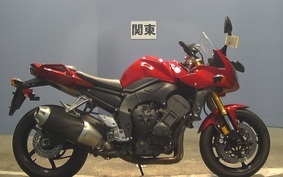 YAMAHA FZ FAZER 2006 RN17