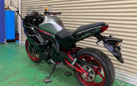 KAWASAKI Ninja 400 ABS SE 2018 EX400E