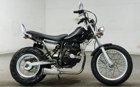 YAMAHA TW200 2JL